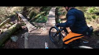 Mt. Fromme Imonator