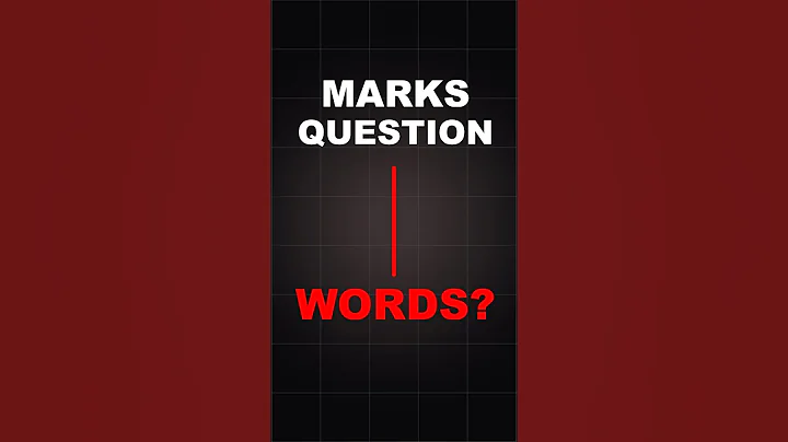 How to write Answers in Boards Exam to get More Marks #boardexam2024 #studymotivation