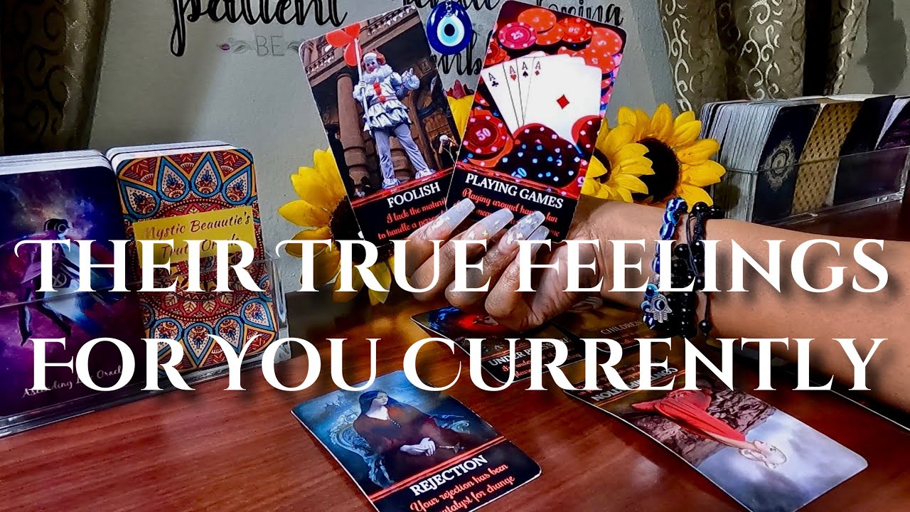 ✨Feeling Like A Fool For Playing Games With You. Realizing How Much You Brought To The Connection✨