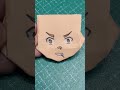 Making Rantaro Kiyama from Beyblade Burst#youtubeshorts#beybladeburst#beyblade#rantaro#ytshorts