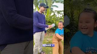 Adeknya Siapa Ini ??