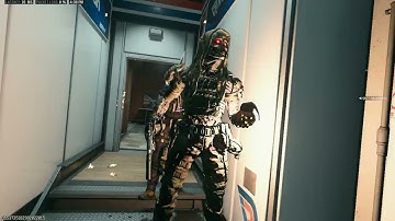 COD MW3 (Crown RaceWay)👻Matrix Bullet Start then Finisher and Grenade Kill Start of Round💣