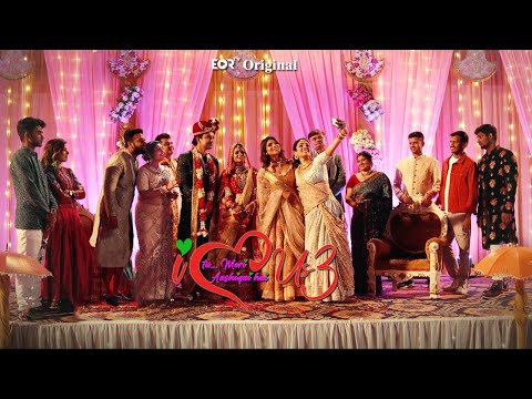 I Love Us 3 Tu Meri Aashiqui Hai  | PROMO video | Deepak Pandey |  Romance | Release date