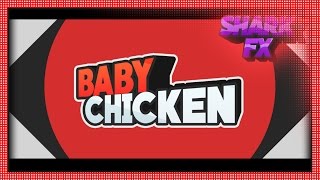 BabyChicken | [Paid] Intro | 45 Likes