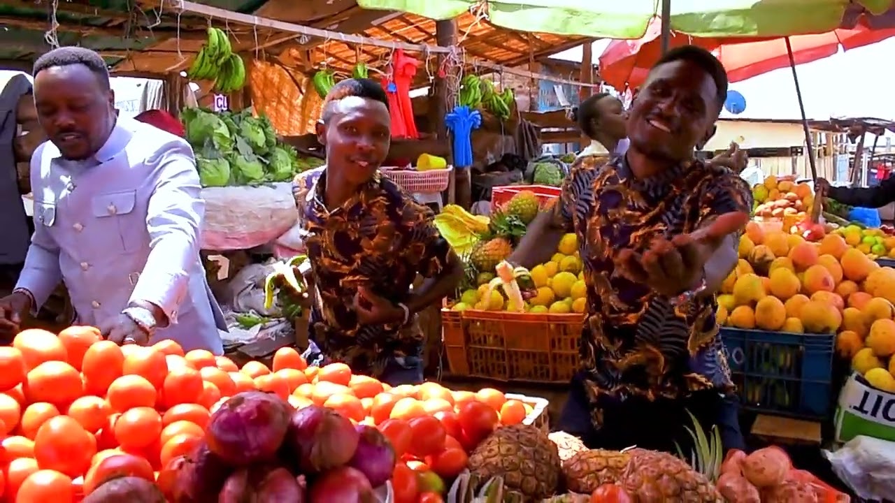 Asista Nebo Mutai By Stano Sigindet (Official Video)