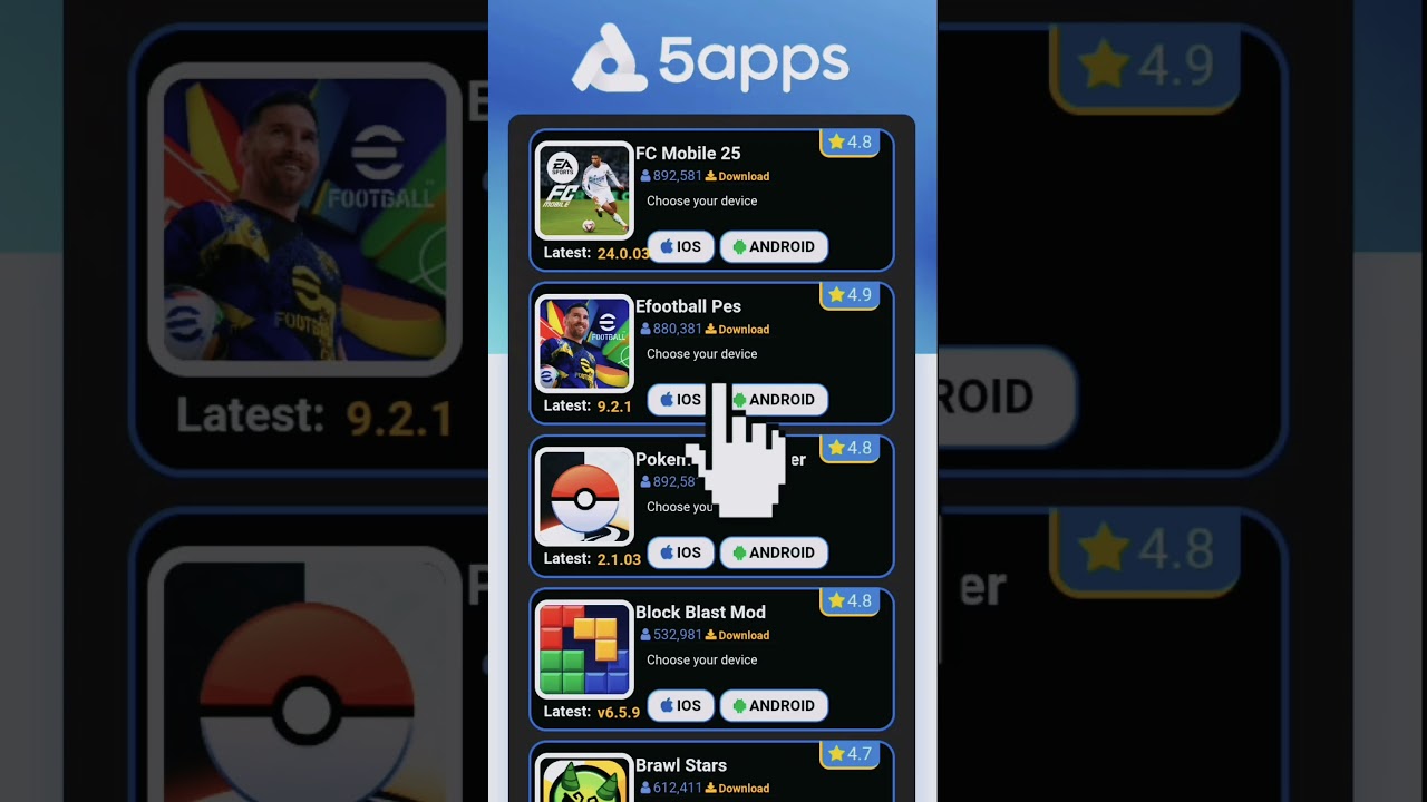 eFootball Hack/Mod apk - How To Get Unlimited Coins and GP on eFootball 2025 iOS