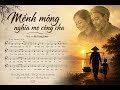 Mênh mông nghĩa mẹ công cha - Nhạc sĩ Đỗ Trọng Kiêm (Phú Thọ)