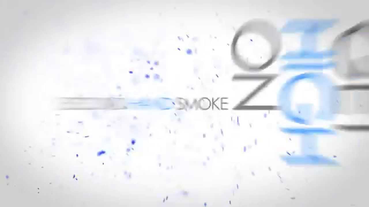 Second Hand Smoke by Chief Greenbud (lyric video)