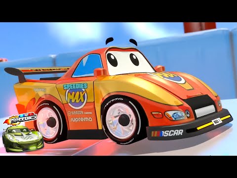 Muévete y Baila! Canción Divertida Shake It Up para Niños - Speedies Español