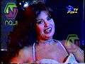 فيفي عبده رقص شرقي و تحية في عيد ميلادها
