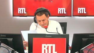 Le journal de 18h : Affaire Richard Ferrand : trois juges d'instruction désignés à Lille