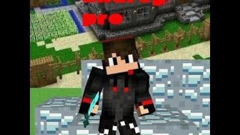 andrey pro intro minecraft