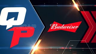 Quick Pitch Recap: 5/28/19