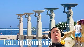 INSANE BALI RESORT, THE MULIA | Tony Hua