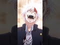 Gojo#clip#manga#jujutsukaisen#edit