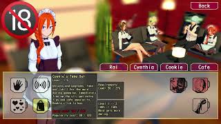 Secret Care Cafe [v0.8.29]