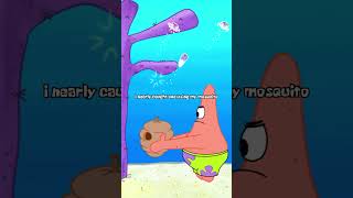 Spongecito  Patrick Sing Despacito parody spongebob funny