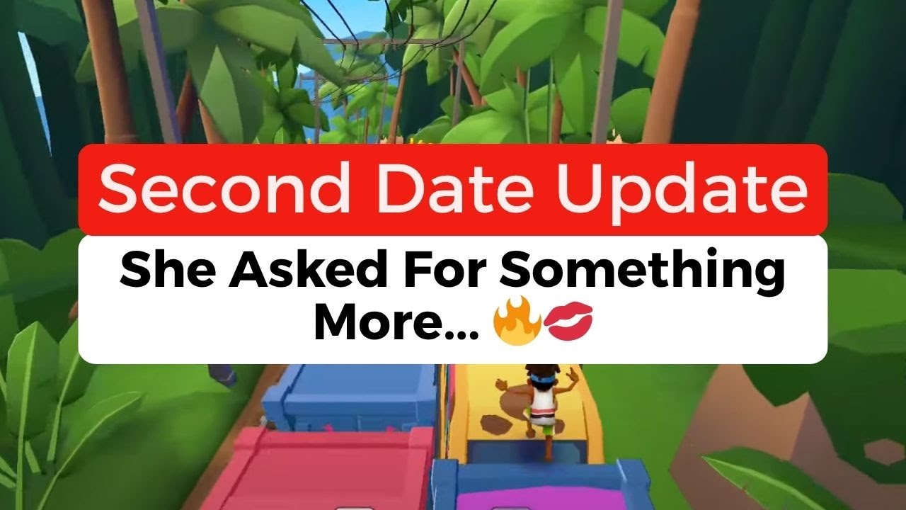 Brooke And Jubal Second Date Update | She Asked For Something More... 🔥💋
