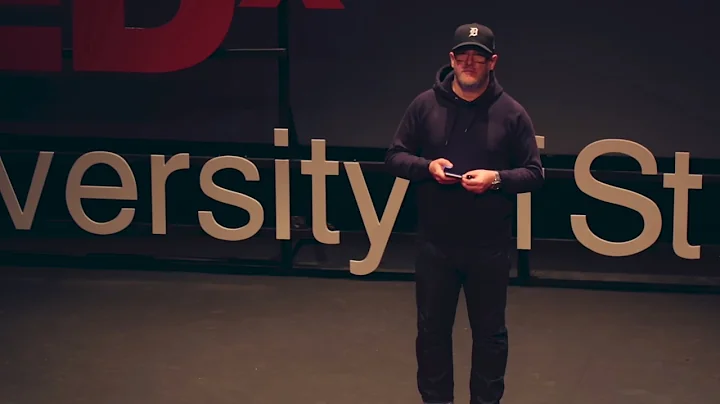 What could possibly go wrong? | James Hilton | TED...
