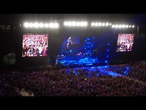 周杰倫“地表最強2”新加坡站 －本草綱目 with 歌迷