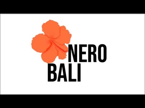 Nero Bali Lyrics Video || Aguzzi Official