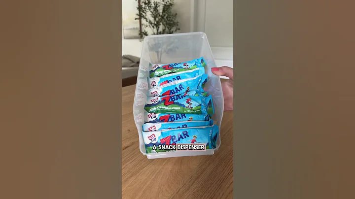 VIRAL 🤯 dollar tree ✨PANTRY✨ organization! #hacks #organization #diy #dollartree #kitchen #ideas