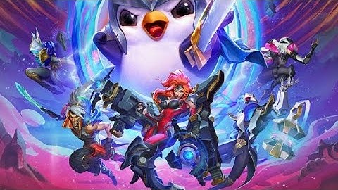 TFT mobile : Hướng dẫn chi tiết cách tải trên Ios. #TFTmobile