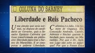 [Edição021018]Caso Reis Pacheco: fake news já foram espalhadas em eleições nos anos 90