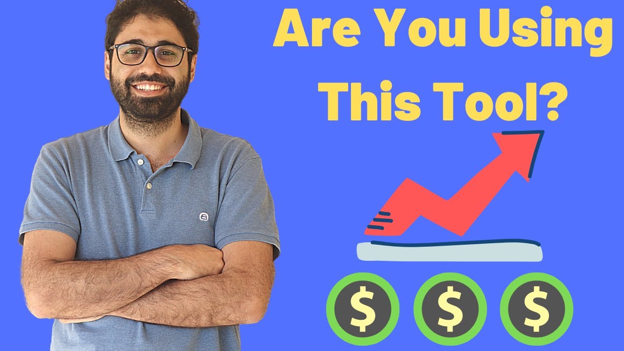 If You Are not Using This Tool, You Are Wasting Time & Money!! (Digital Marketing)