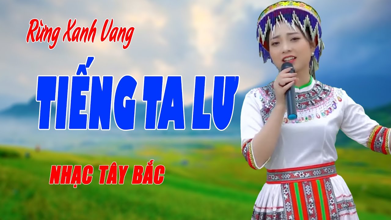 Liên Khúc Nhạc Tây Bắc Cực Thư Giãn Nghe Phê Ngay Từ Câu Hát Đầu Tiên - Ngọc Khánh
