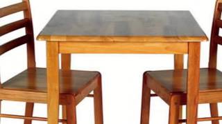 honeymoon 2 seater dining set movie