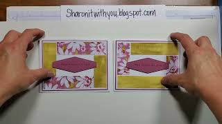 #119 VIDEO Fresh as a Daisy DSP strips card