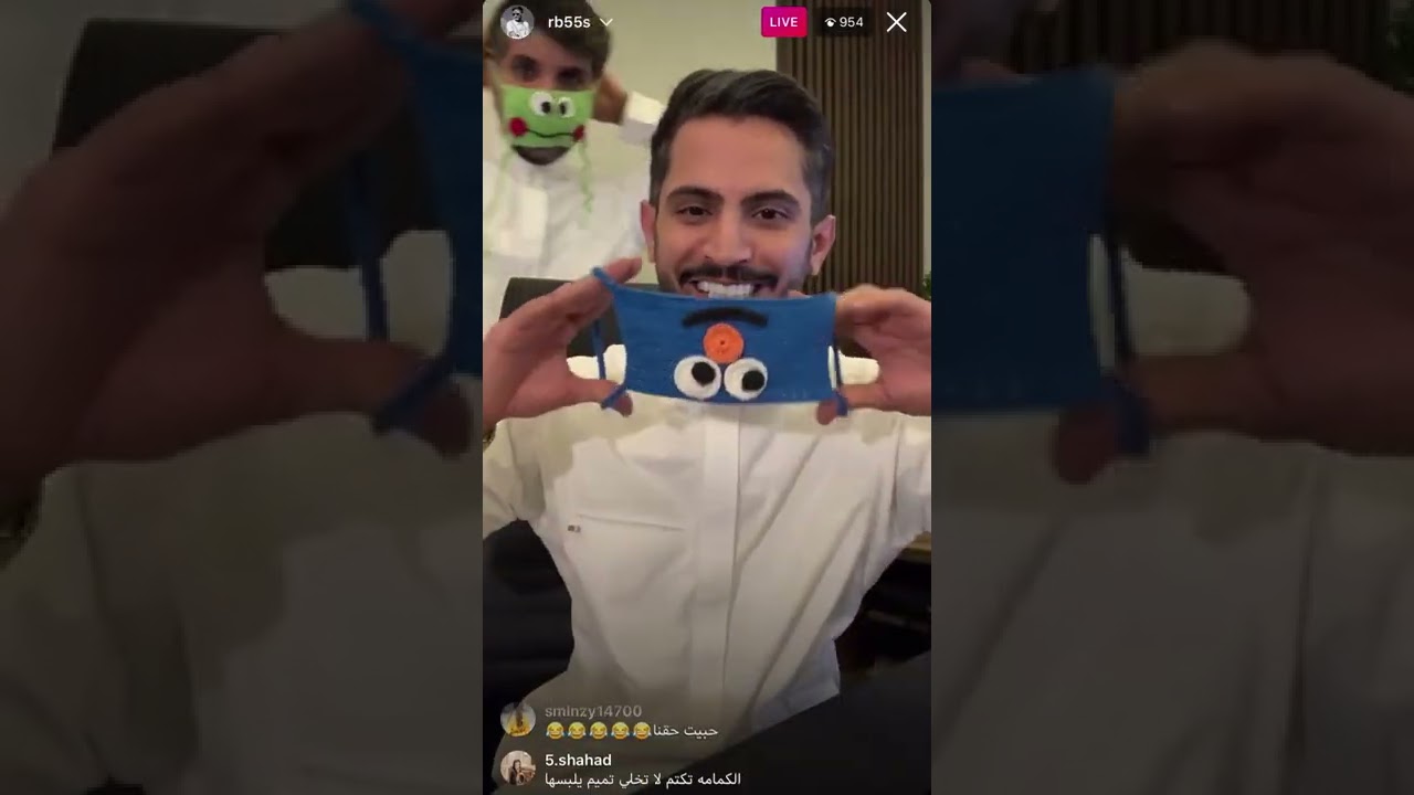 بث رباح الصديان مع وليد الشمري ..