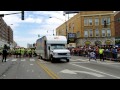 Chicago Pride 2013--Trikone, Gender Society, Puppies, PepsiCo
