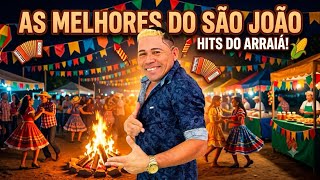 SÓ AS TOPS DO SÃO JOÃO 2026 FORRÓ 100 PRECONCEITO