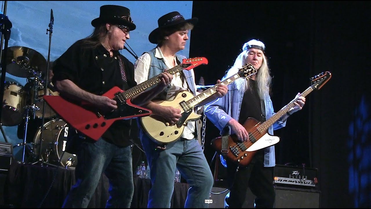 Fall of the Peacemakers & Beatin' the Odds