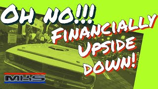 HELP!  I'm Spending Way More To Restore a Car than It Will Ever Be Worth!!!! by My KAR's Shop 94 views 1 month ago 9 minutes, 29 seconds