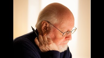 "Conversations" (2013), John Williams, performed by Gloria Cheng