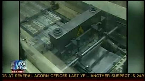 Senator LeMieux: We Cant Just Freeze Spending; We Need to Cut Spending