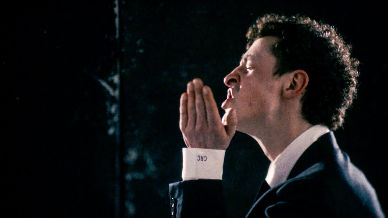 LOW ISLAND // spit it out (Official Video)