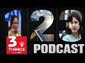 TMC crisis, solar energy hurdles, and Pinarayi Vijayan's daughter