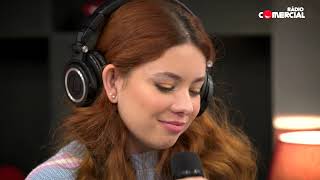 Rádio Comercial | Jukebox Bárbara Tinoco ao vivo nas Manhãs da Comercial