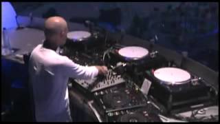 Sensation White 2005 Marco V