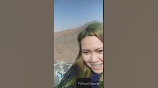 Al waba crater adventure music video