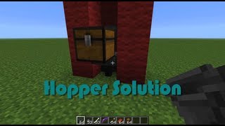 Hoppers - A solution to BinaryGuy10's problem