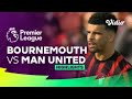 Highlights - Bournemouth vs. Manchester United | Premier League 23/24 image