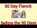 90 Day Fiancé: Before the 90 Days review, S5 E6