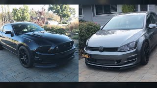 HOW TO MURDER OUT YOUR CAR