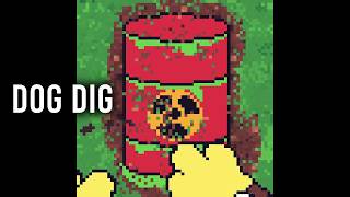 Dog Dig! Short GamePlay
*About this game
https://gummygrenadegames.itch.io/dog-dig
A game about a dog and his love for digging. There are 5 total treasures to dig up! Can you find them all?
WASD keys to move
SPACE when above a dirt mound to start digging
MOUSE to dig
Author Gummy Grenade Games Dog Dig! Short GamePlay