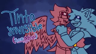 Tinta Invisible Animatic Soy Frankelda - Sonadow - Especial De Halloween- Shaxs